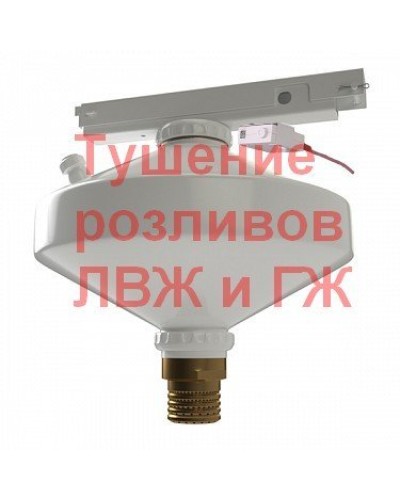 СУП «ТРВ-Гарант» (60-Вр) (УСП-БОС 88°C). Самосрабатывающая установка пожаротушения. ЭТЕРНИС в Нижнем Новгороде