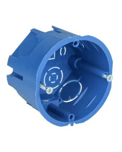 Коробка установочная Ø68х45 GENERICA (UKT10-068-045-000-A-N-UO). Коробка установочная СЗ для твердых стен. GENERICA в Нижнем Новгороде