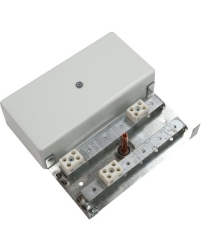 КМ-О (6к*6,0)-IP41-d: Коробка монтажная огнестойкая в Нижнем Новгороде