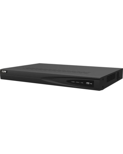 F-NR-216. Бюджетный IP-видеорегистратор 16-канальный. i-FLOW в Нижнем Новгороде