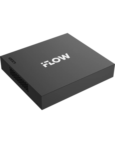 F-0(N8E). IP-видеорегистратор 8-канальный. i-FLOW в Нижнем Новгороде