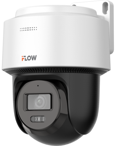 F-IP-1442CI. Бюджетная IP-видеокамера поворотная. i-FLOW в Нижнем Новгороде