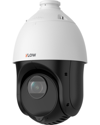 F-IP-1441CSZ25. Бюджетная IP-видеокамера поворотная. i-FLOW в Нижнем Новгороде