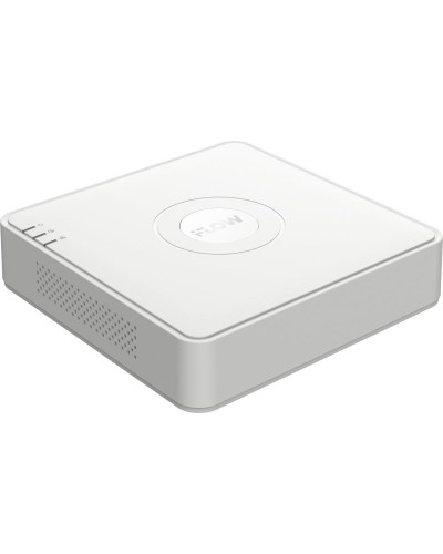 F-HR-1042. Видеорегистратор мультиформатный 4-канальный. i-FLOW в Нижнем Новгороде