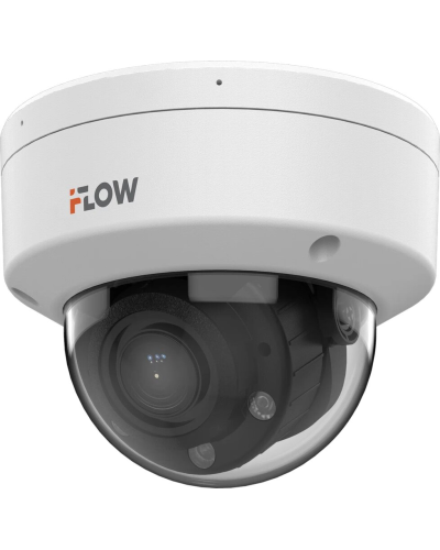 F-IC-2782C2MSZ4(2.8-12мм). Бюджетная IP-видеокамера купольная. i-FLOW в Нижнем Новгороде