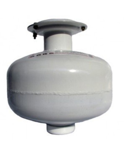 МПП(Н)-9(п)-И-ГЭ-У2 (Тунгус). Модуль порошкового пожаротушения. Источник плюс в Нижнем Новгороде