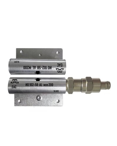 ИО 102-58 AL исп.300 М200 TG-1/2. Извещатель охранный точечный магнитоконтактный. Магнито-Контакт в Нижнем Новгороде