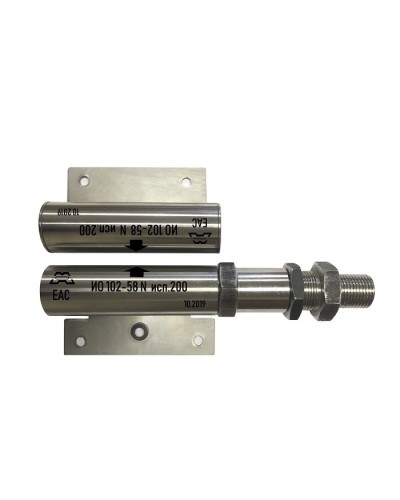 ИО 102-58 N исп.200 М200 TG-3/4. Извещатель охранный точечный магнитоконтактный. Магнито-Контакт в Нижнем Новгороде