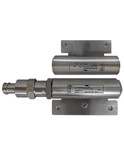 Ex ИО 102 МК Al исп.300 М200 TG-3/4. Извещатель охранный точечный магнитоконтактный взрывозащищенный. Магнито-Контакт в Нижнем Новгороде