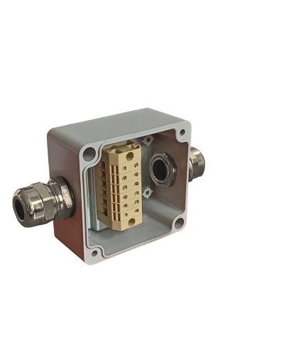 G366 А МВ К Аякс IP66/IP65. Коробка пылевлагонепроницаемая. Магнито-Контакт в Нижнем Новгороде