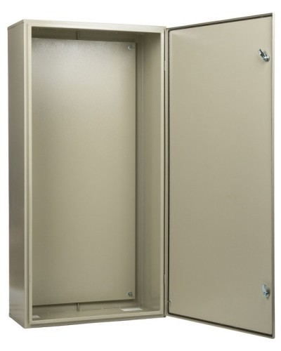 ЩМП - 011 МЭК(1600х800х400) IP65 (MEC11316). Шкаф с монтажной панелью. МЭК-Электрика в Нижнем Новгороде