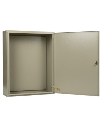 ЩМП - 07 МЭК (700х500х210) IP31 (MEC11113). Шкаф с монтажной панелью. МЭК-Электрика в Нижнем Новгороде