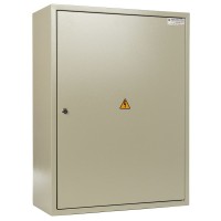 ЩМП - 09 МЭК(1200х750х300) IP31 (MEC11117). Шкаф с монтажной панелью. МЭК-Электрика