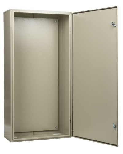 ЩМП - 10 МЭК(1500х750х350) IP65 (MEC11315). Шкаф с монтажной панелью. МЭК-Электрика в Нижнем Новгороде