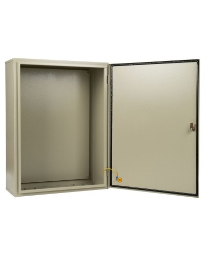ЩМП - 08 МЭК (900х700х260) IP65 (MEC11311). Шкаф с монтажной панелью. МЭК-Электрика в Нижнем Новгороде