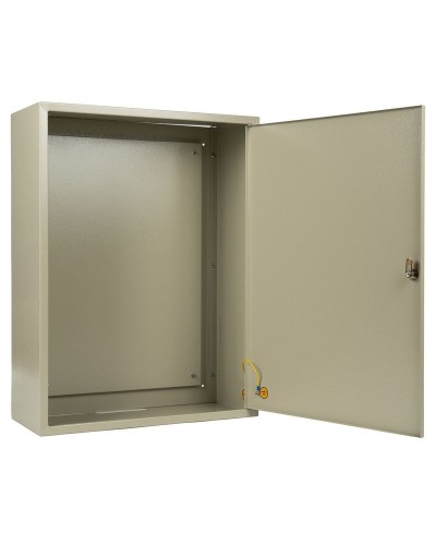 ЩМП - 075 МЭК (800х600х260) IP31 (MEC11114). Шкаф с монтажной панелью. МЭК-Электрика в Нижнем Новгороде