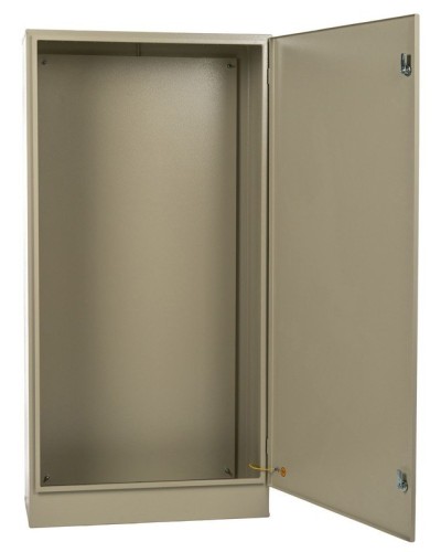 ЩМП - 011 МЭК(1600х800х400) IP31 (MEC11120). Шкаф с монтажной панелью. МЭК-Электрика в Нижнем Новгороде