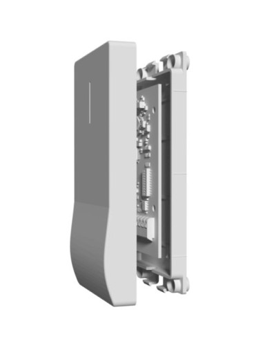 UEM Mifare/NFC SKD reader V5.0 WS Set. Считыватель. МикроЭМ в Нижнем Новгороде