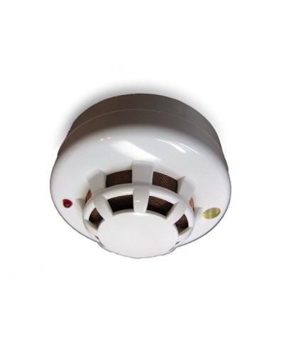 ИП 212-130, IP43 (МИРТЕН). Извещатель пожарный дымовой оптико-электронный точечный. МИРТЕН в Нижнем Новгороде