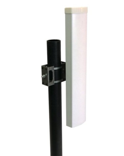ФОРТЕЗА-500 bluetooth. Извещатель охранный радиоволновый линейный с bluetooth интерфейсом. Охранная техника в Нижнем Новгороде