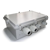 КСУМ2-40. Коробка коммутационная универсальная модернизированная. ОМЕГА-Микродизайн