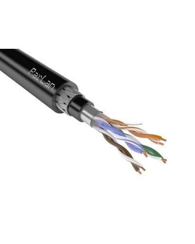 ParLan ARM PS F/UTP Cat5e ZH нг(А)-FRHF 4х2х0,52. Кабель «витая пара» (LAN) для структурированных систем связи. Паритет в Нижнем Новгороде
