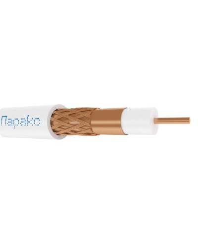 РК 75-4,8-322 (RG 6/U solid) (Паритет). Кабель коаксиальный радиочастотный. Паритет в Нижнем Новгороде