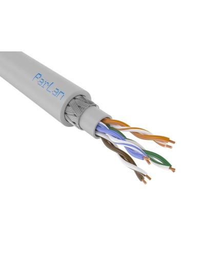 ParLan ARM PS U/UTP Cat5е 4х2х0,52 PVC. Кабель «витая пара» (LAN) для структурированных систем связи. Паритет в Нижнем Новгороде