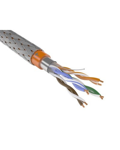 ParLan ARM F/UTP Cat5е 4х2х0,52 ZH нг(А)-HF. Кабель «витая пара» (LAN) для структурированных систем связи. Паритет в Нижнем Новгороде