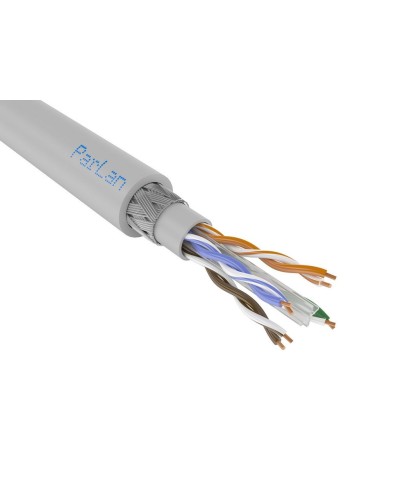 ParLan ARM PS U/UTP Cat6 4х2х0,57 PVC. Кабель «витая пара» (Cat6)(LAN) для структурированных систем связи. Паритет в Нижнем Новгороде