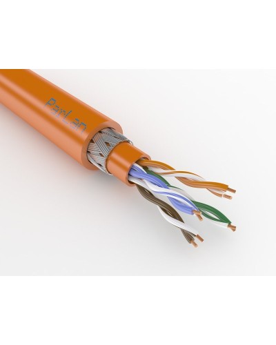 ParLan ARM PS U/UTP Cat5e ZH нг(А)-FRHF 2х2x0,52. Кабель «витая пара» (LAN) для структурированных систем связи. Паритет в Нижнем Новгороде