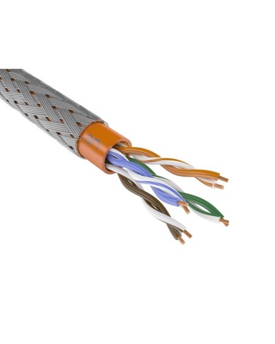 ParLan ARM U/UTP Cat5е 4х2х0,52 ZH нг(А)-HF. Кабель «витая пара» (LAN) для структурированных систем связи. Паритет в Нижнем Новгороде