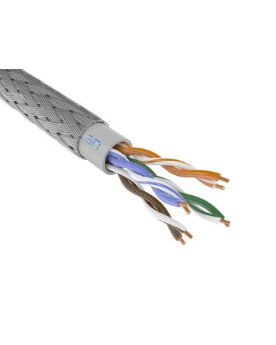 ParLan ARM U/UTP Cat5е 4х2х0,52 PVC. Кабель «витая пара» (LAN) для структурированных систем связи. Паритет в Нижнем Новгороде