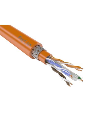 ParLan ARM PS U/UTP Cat6 4х2х0,57 ZH нг(А)-HF. Кабель «витая пара» (Cat6)(LAN) для структурированных систем связи. Паритет в Нижнем Новгороде
