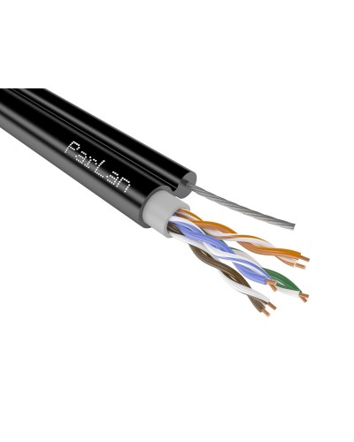 ParLan U/UTP Cat5e PVC/PEtr 4х2х0,52. Кабель «витая пара» (LAN) для структурированных систем связи. Паритет в Нижнем Новгороде