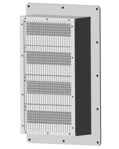 Декоративная решетка для КСИД 600/450Д. Решетка декоративная. Пожтехника в Нижнем Новгороде