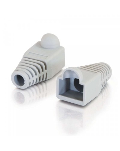 RJ-45-cap (серый). Изолирующий колпачок. Прочие зарубежные в Нижнем Новгороде