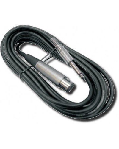 MC-092/1.5. Корд микрофонный, Jack-XLR. Прочие зарубежные в Нижнем Новгороде