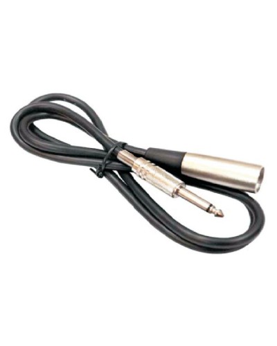 Jack(ш)-XLR (ш)/1. Корд микрофонный, Jack-XLR. Прочие зарубежные в Нижнем Новгороде