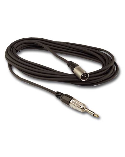 Jack(ш)-XLR (ш)/10. Корд микрофонный, Jack-XLR. Прочие зарубежные в Нижнем Новгороде