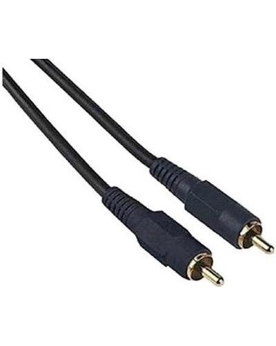 RCA (ш)-RCA (ш)/1,5. Корд межблочный RCA-RCA . Прочие зарубежные в Нижнем Новгороде