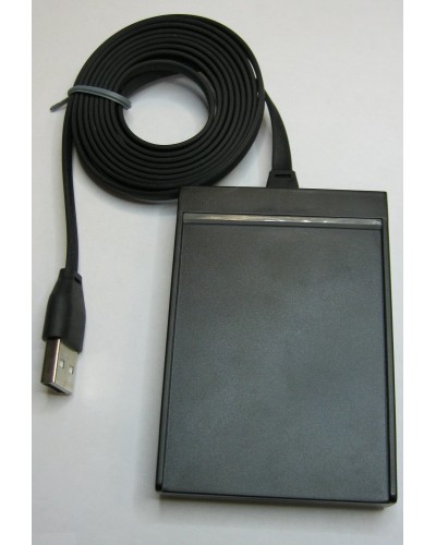 EM-H-PRG-USB. Считыватель настольный. Прокс в Нижнем Новгороде