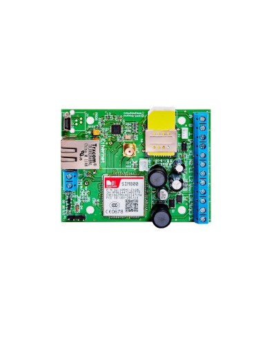 SRB102L-2GSM Ретранслятор Болид. Конвертор протоколов. Проксима в Нижнем Новгороде