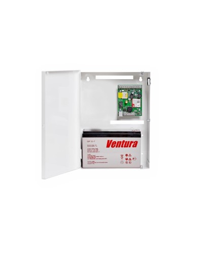 E800-2GSM Эко-SBK25. Устройство оконечное объектовое серии ЭКО. Проксима в Нижнем Новгороде