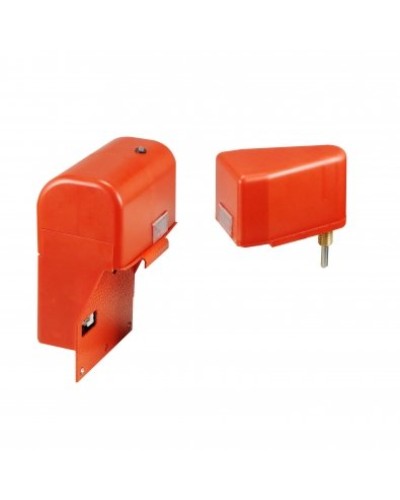 Promix-SM410.20.1 red. Замок электромеханический. Промикс в Нижнем Новгороде