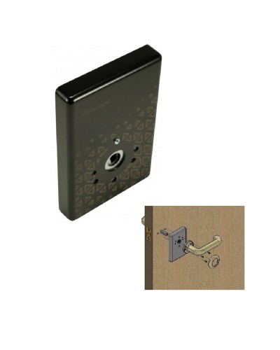 Promix-SM503.00 black. Замок электромеханический. Промикс в Нижнем Новгороде