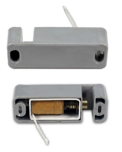 Promix-SM493.10 (Шериф-9Л). Замок электромеханический. Промикс в Нижнем Новгороде