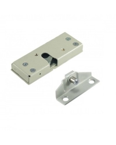 Promix-SM306.00 silver (Шериф-6 НО-С). Замок электромеханический. Промикс в Нижнем Новгороде