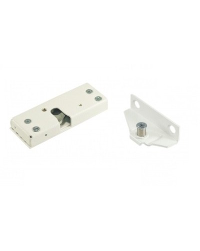 Promix-SM306.10 white (Шериф-6 НЗ-Б). Замок электромеханический. Промикс в Нижнем Новгороде