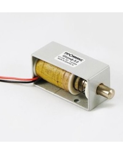 Promix-SM490.10 (Шериф-9.0 НЗ). Замок электромеханический. Промикс в Нижнем Новгороде